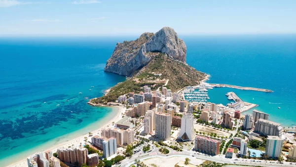 Calpe