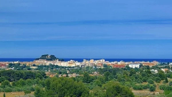 La Pedrera