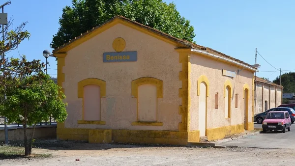 Benimarco