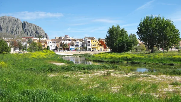 Beniarbeig