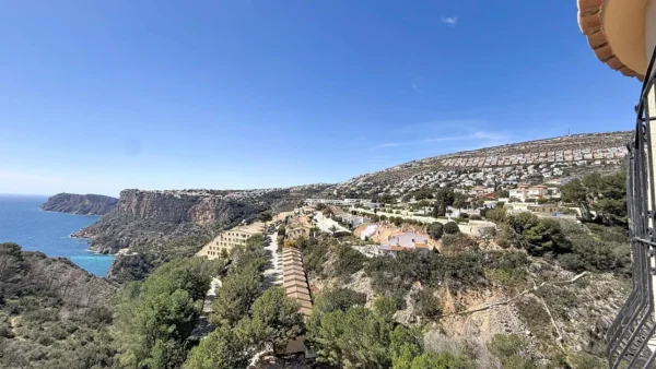 Los Molinos