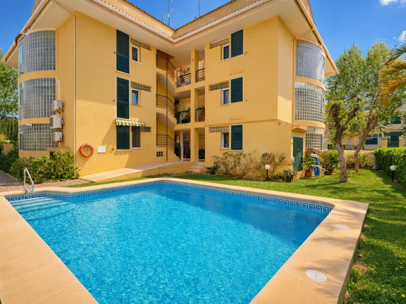 Appartement à vendre à Jávea, proche de la mer
