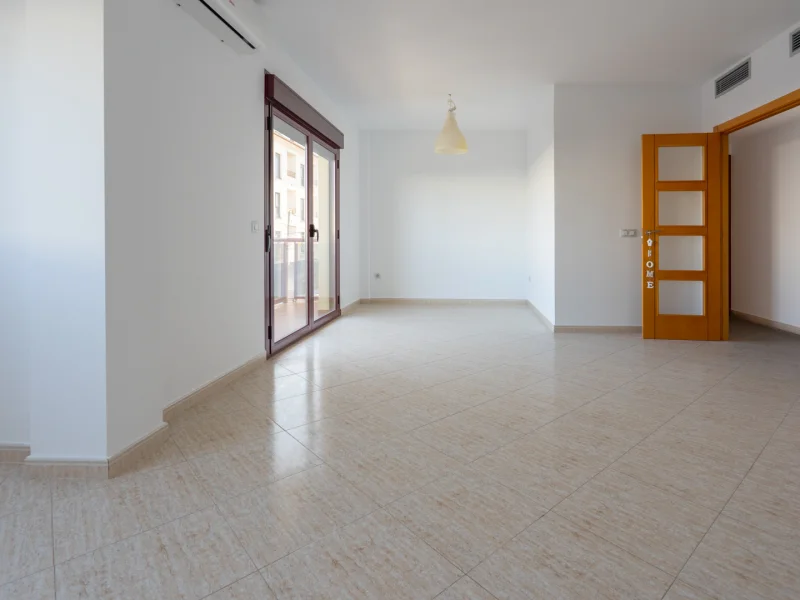 Appartement de 3 chambres à vendre à Benissa avec terrasse et parking