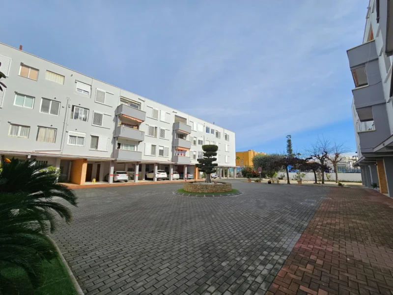 Appartement rénové à Jávea Arenal proche de la plage