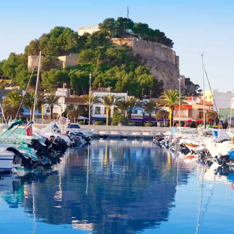 Propriétés à Dénia | Agence Andrea Y Olaf