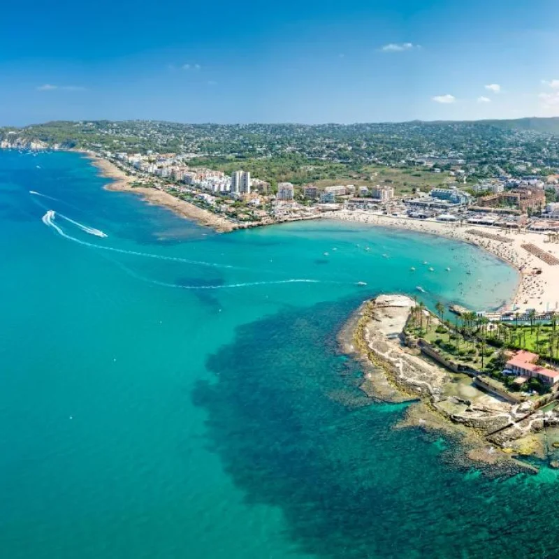Propriétés à Jávea | Agence Immobilière Costa Blanca