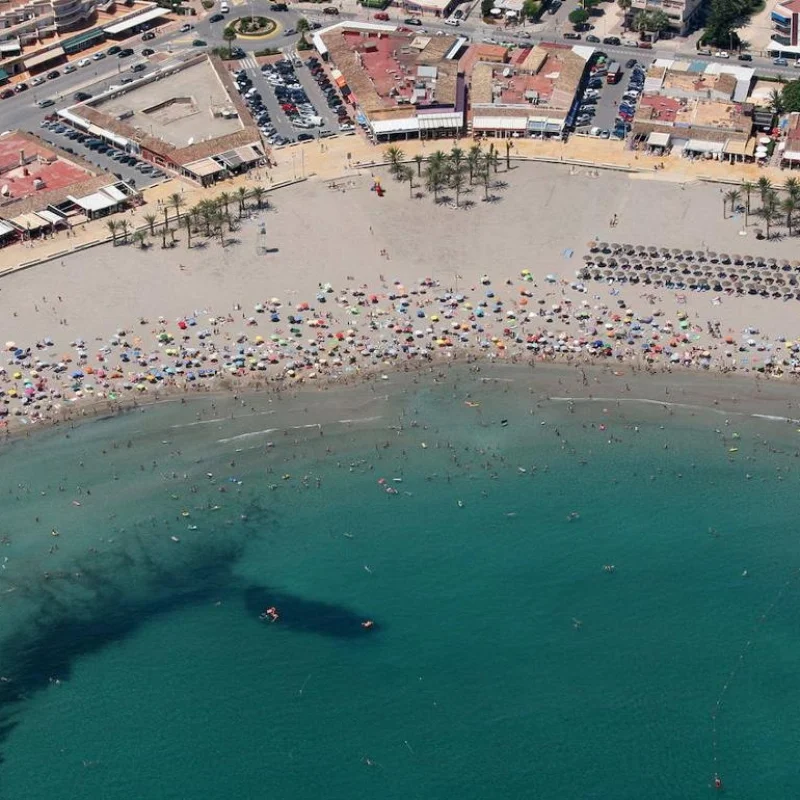 Immobilier à Jávea Arenal | Andrea Y Olaf