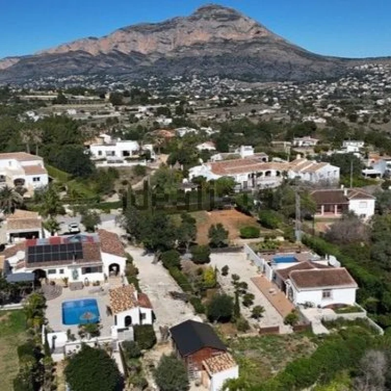 Immobilier à Jávea Tarraula | Andrea Y Olaf