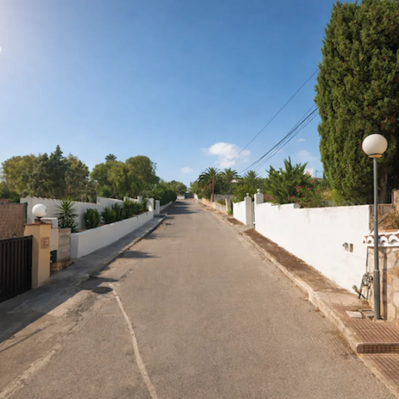Immobilier à Jávea Valle del Sol | Andrea Y Olaf