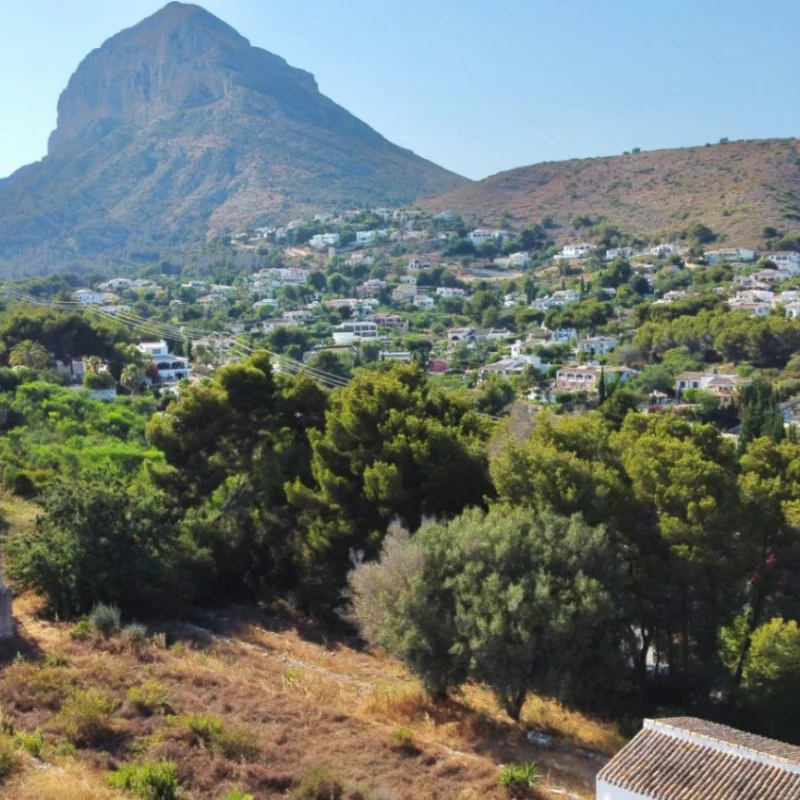 Immobilier à Jávea Castellans | Andrea Y Olaf