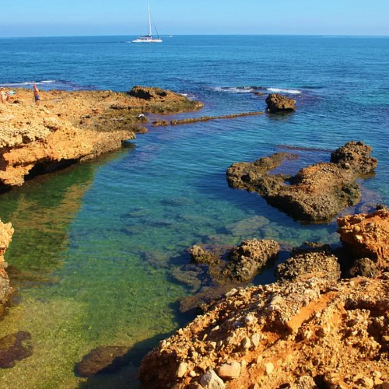 Immobilier à Dénia Las Rotas | Andrea Y Olaf