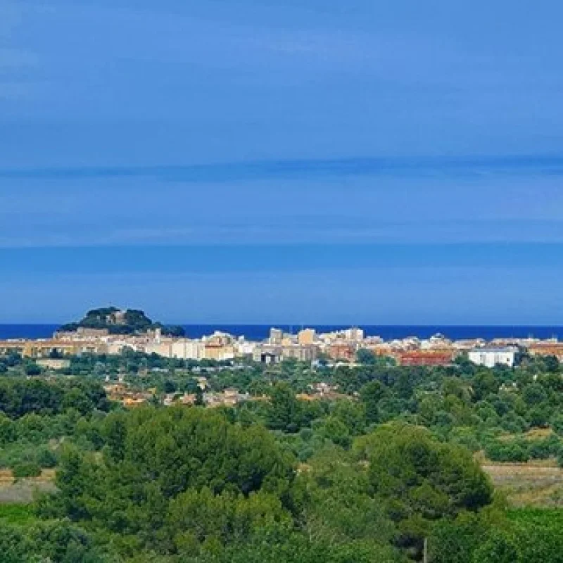 Immobilier à Dénia La Pedrera | Andrea Y Olaf