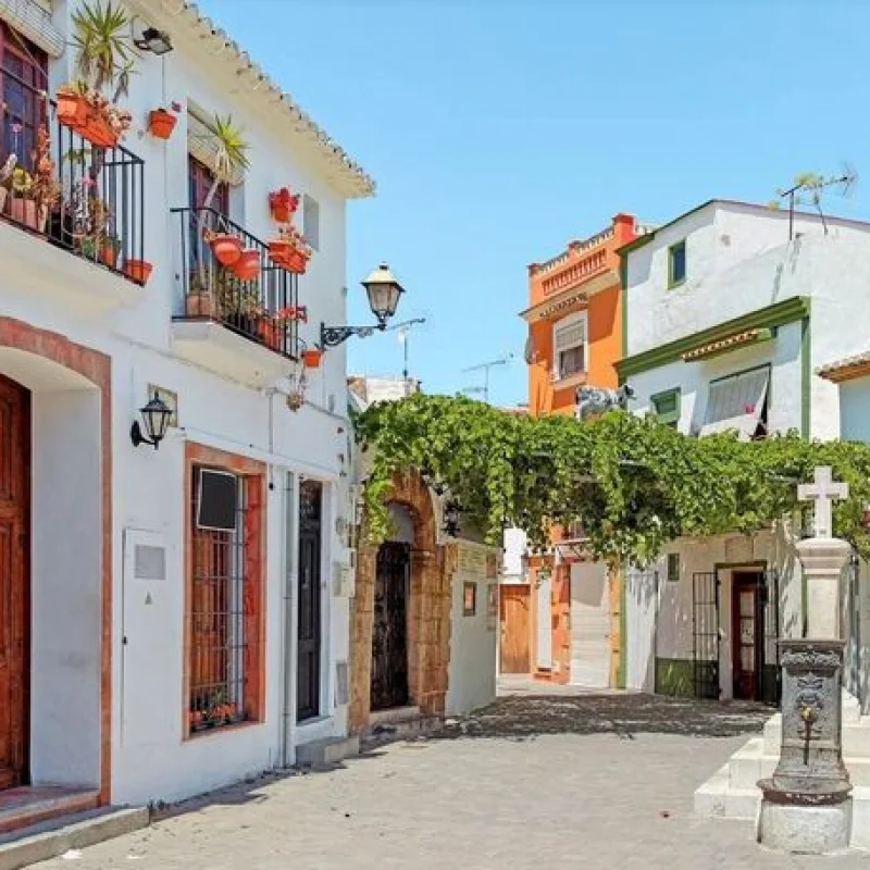Immobilier à Dénia Centro Urbano | Andrea Y Olaf