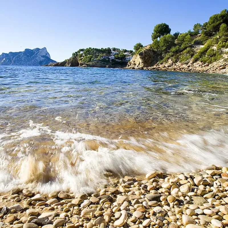 Immobilier à Benissa Montemar | Andrea Y Olaf