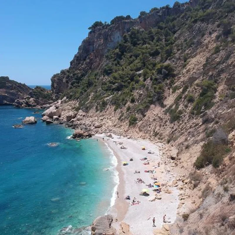 Jávea La Guardia Park: Propriétés à Vendre