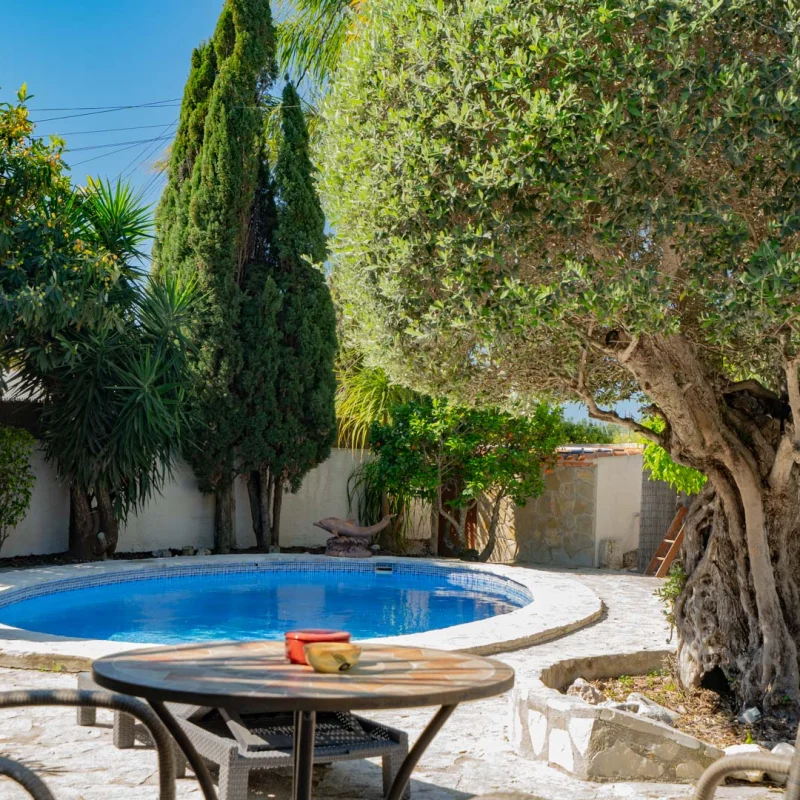 Jávea Senioles: Villas et Appartements à Vendre