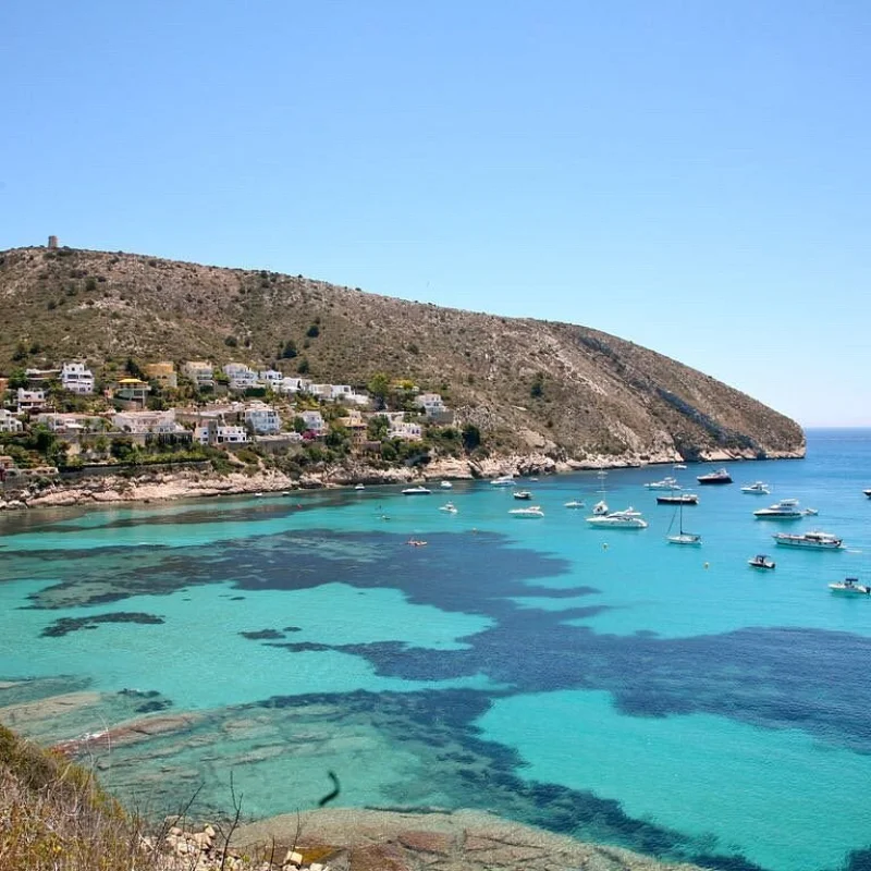 Immobilier à Moraira El Portet | Andrea Y Olaf Immobilier à Moraira El Portet | Andrea Y Olaf