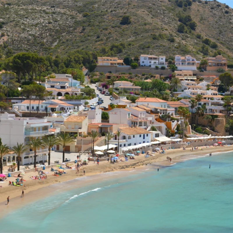 Immobilier à Moraira Moravit | Andrea Y Olaf Immobilier à Moraira Moravit | Andrea Y Olaf