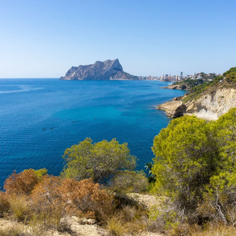 Immobilier à Moraira Fanadix | Andrea Y Olaf Immobilier à Moraira Fanadix | Andrea Y Olaf
