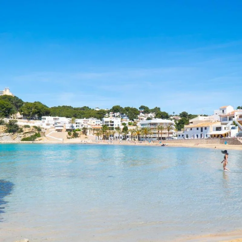 Immobilier à Moraira La Sabatera | Vente Immobilier à Moraira La Sabatera | Vente