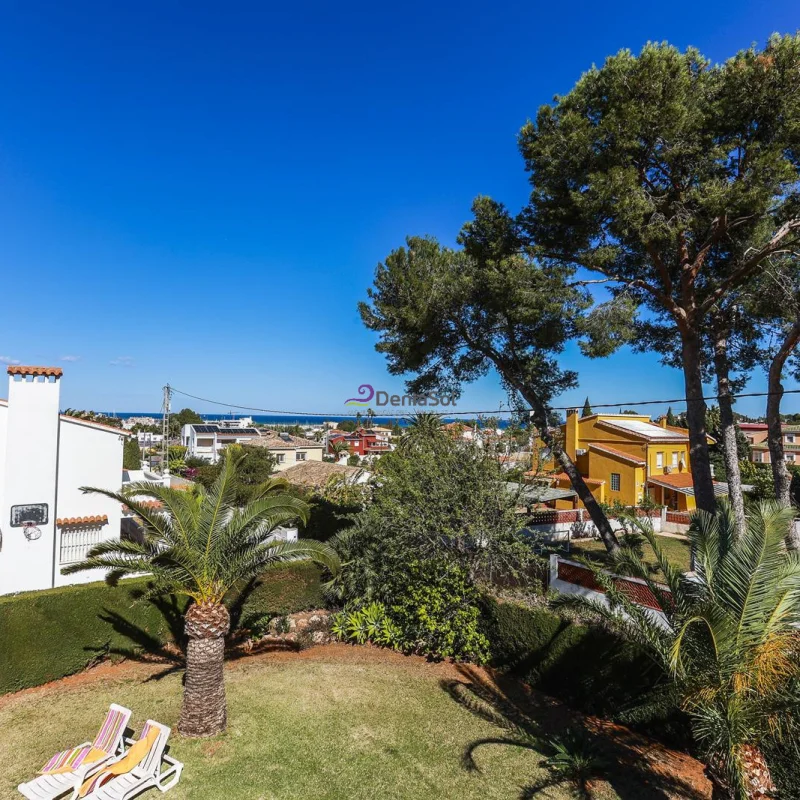 Immobilier à Dénia Santa lucia Immobilier à Dénia Santa lucia