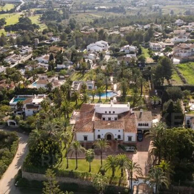 Immobilier à Benitachell Les Fonts | Andrea Y Olaf