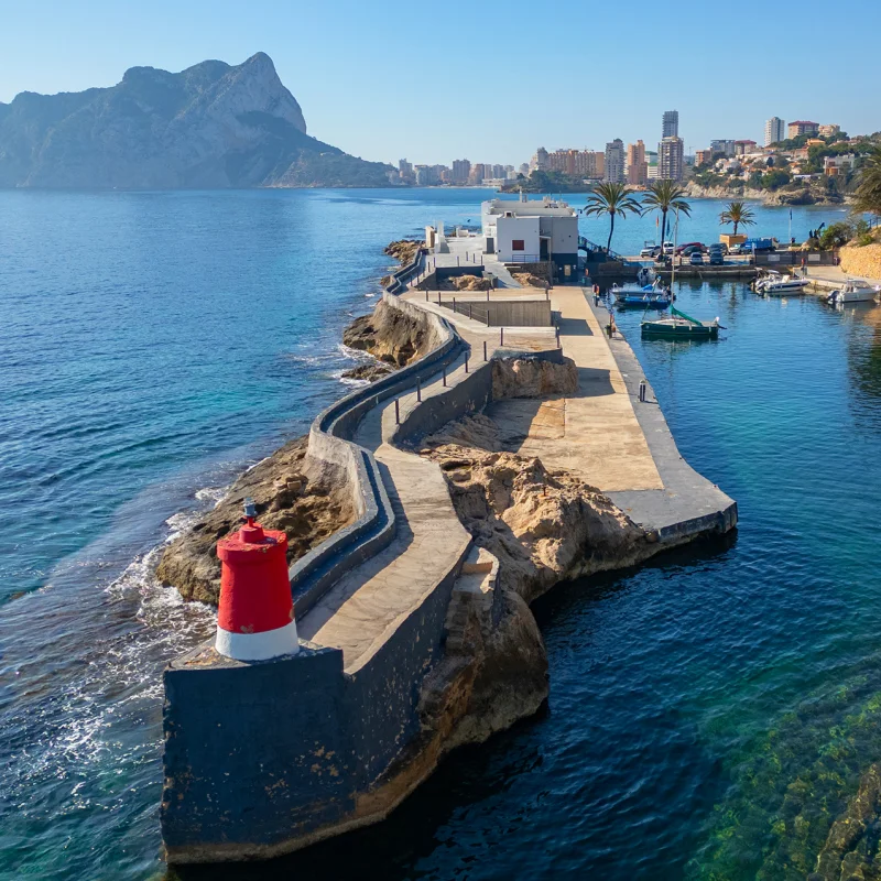<strong>Calpe Ragol de Galeno</strong>: Propriétés à Vendre