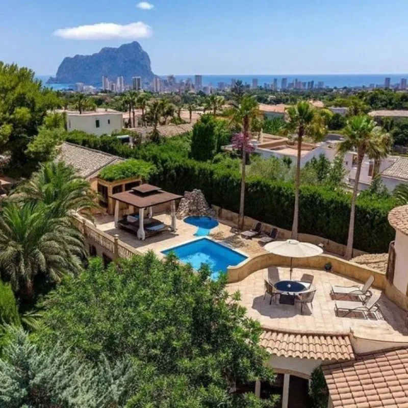 Immobilier à Gran Sol, Calpe | Andrea Y Olaf