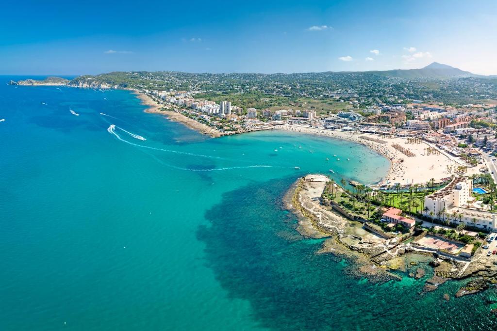 Propriétés à vendre à Jávea