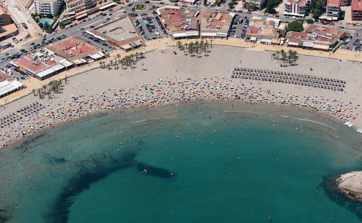 Propriétés à vendre à Arenal (Jávea)