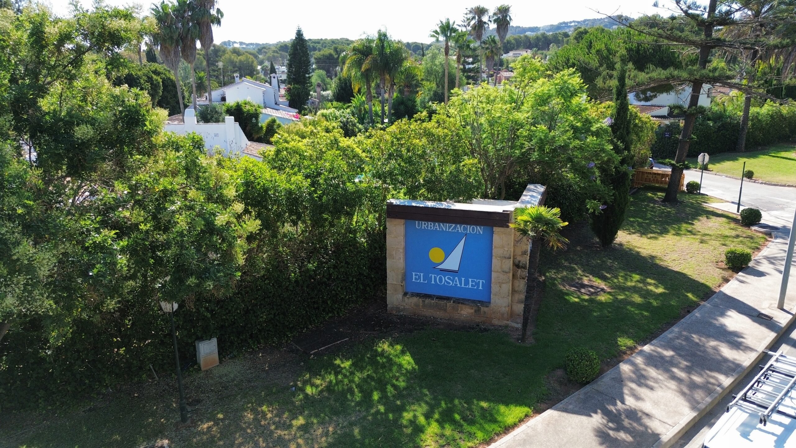 Propriétés à vendre à Tosalet (Jávea)