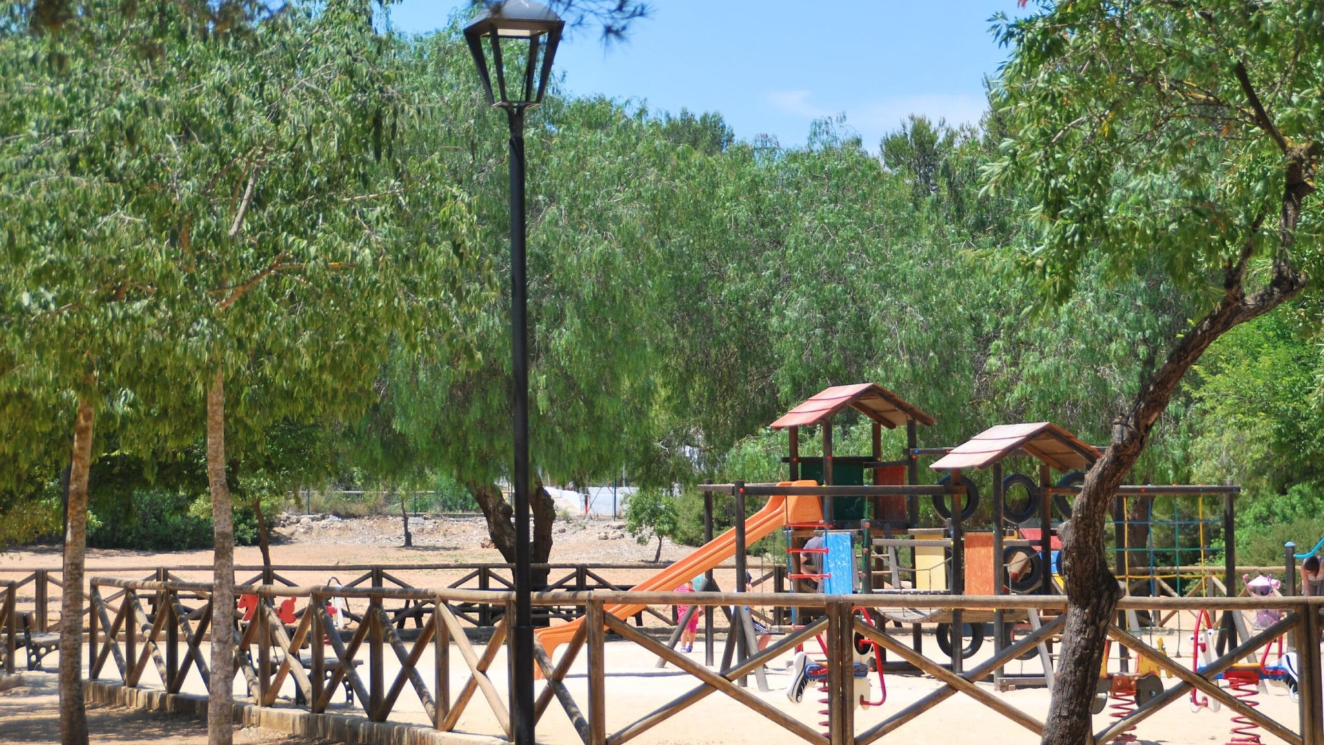 Propriétés à vendre à Pinosol (Jávea)