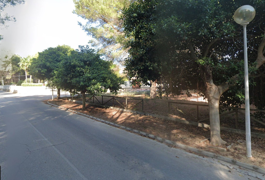 Propriétés à vendre à Capsades (Jávea)