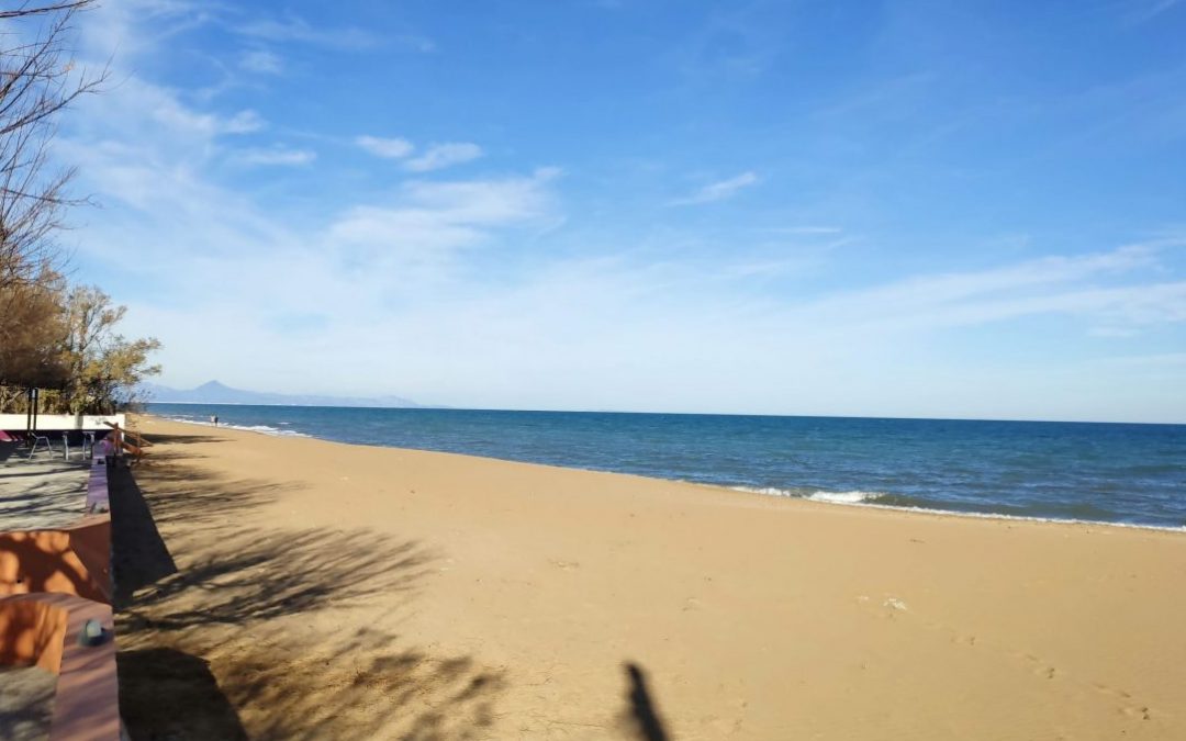 Propriétés à vendre à Las Marinas (Dénia)