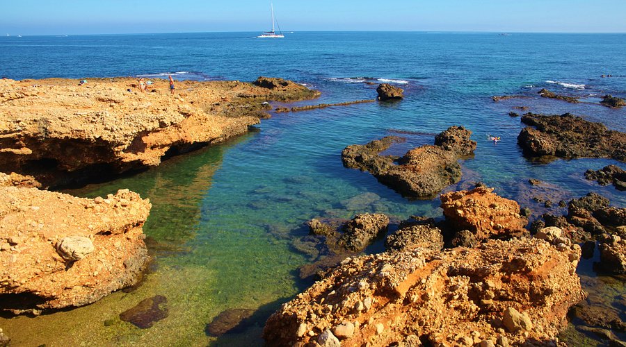 Propriétés à vendre à Las Rotas (Dénia)