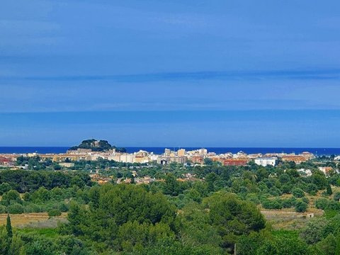 Propriétés à vendre à La Pedrera (Dénia)