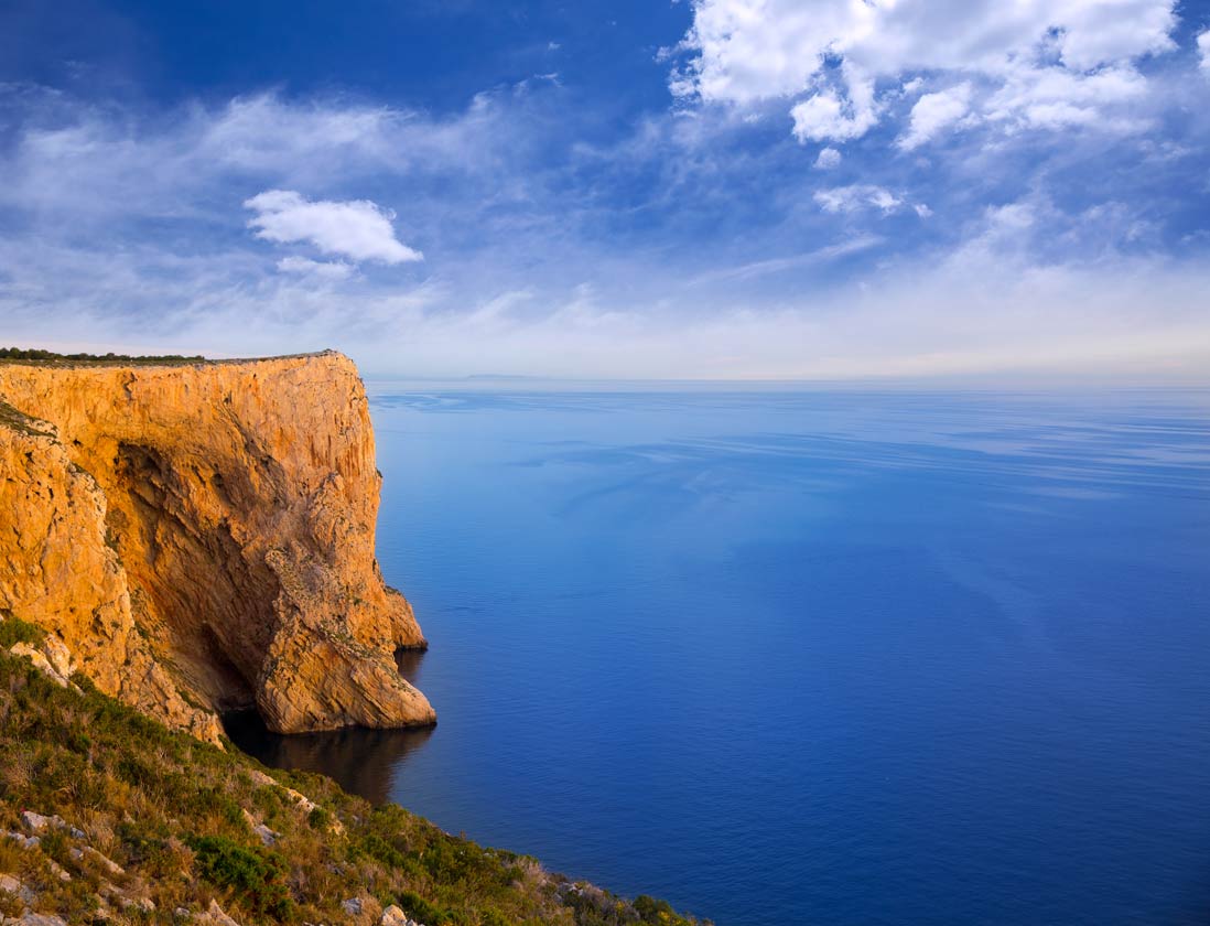 Propriétés à vendre Cabo de Sant Antonio (Jávea)