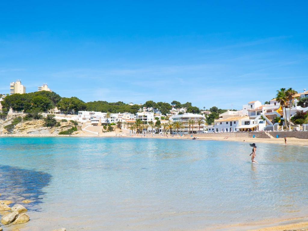 Propriétés à vendre à Pla del Mar (Moraira)