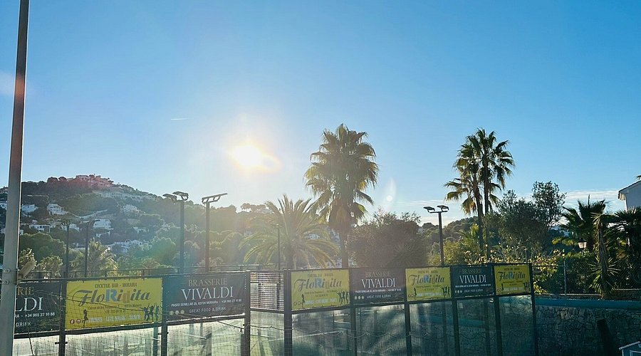 Propriétés à vendre à Sol Park (Moraira)