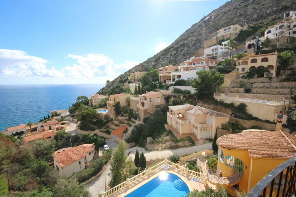 Propriétés à vendre Maryvilla (Calpe)