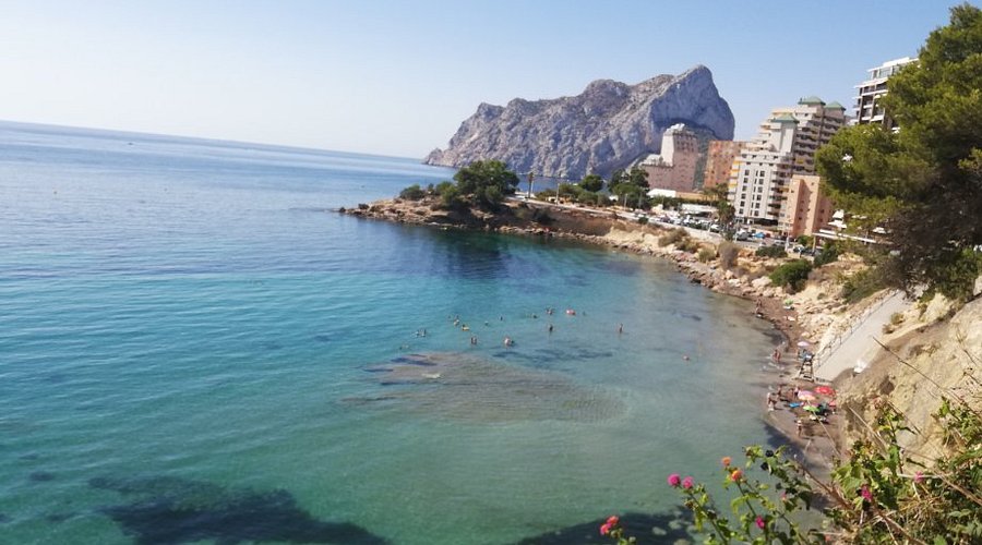 Propriétés à vendre Partida La Calalga (Calpe)