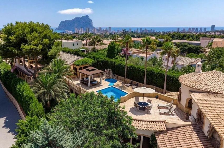 Propriétés à vendre Gran Sol (Calpe)