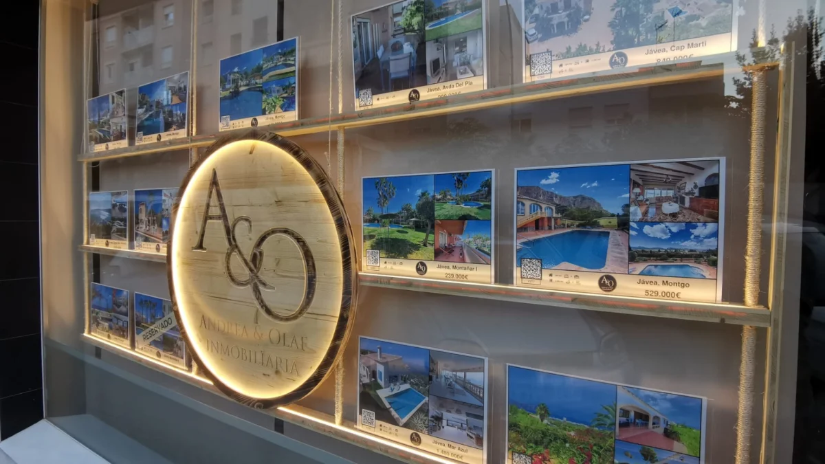 Mandato de compra: Nosotros buscamos, usted encuentra