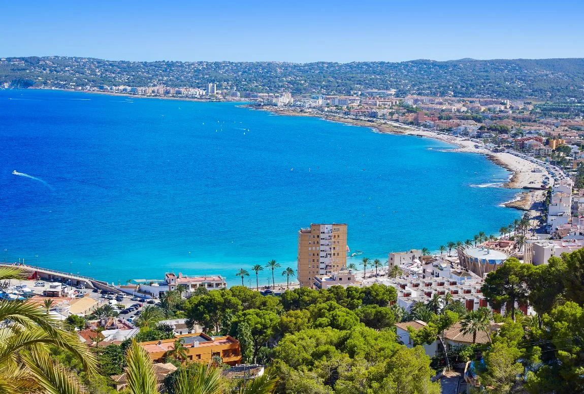 Acheter une villa à Jávea : Investissement idéal sur la Costa Blanca