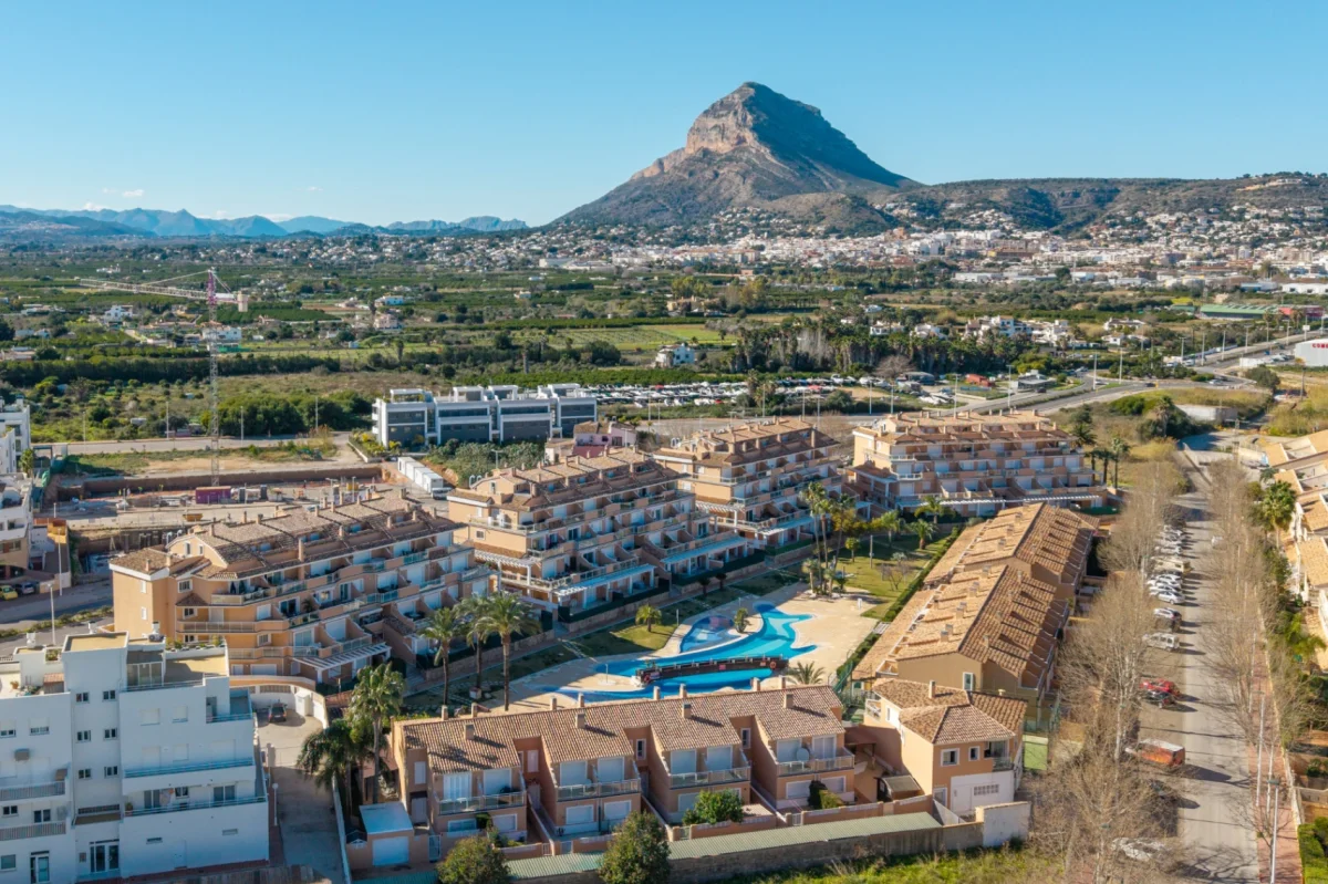 Acheter un Appartement à Jávea | Andrea Y Olaf