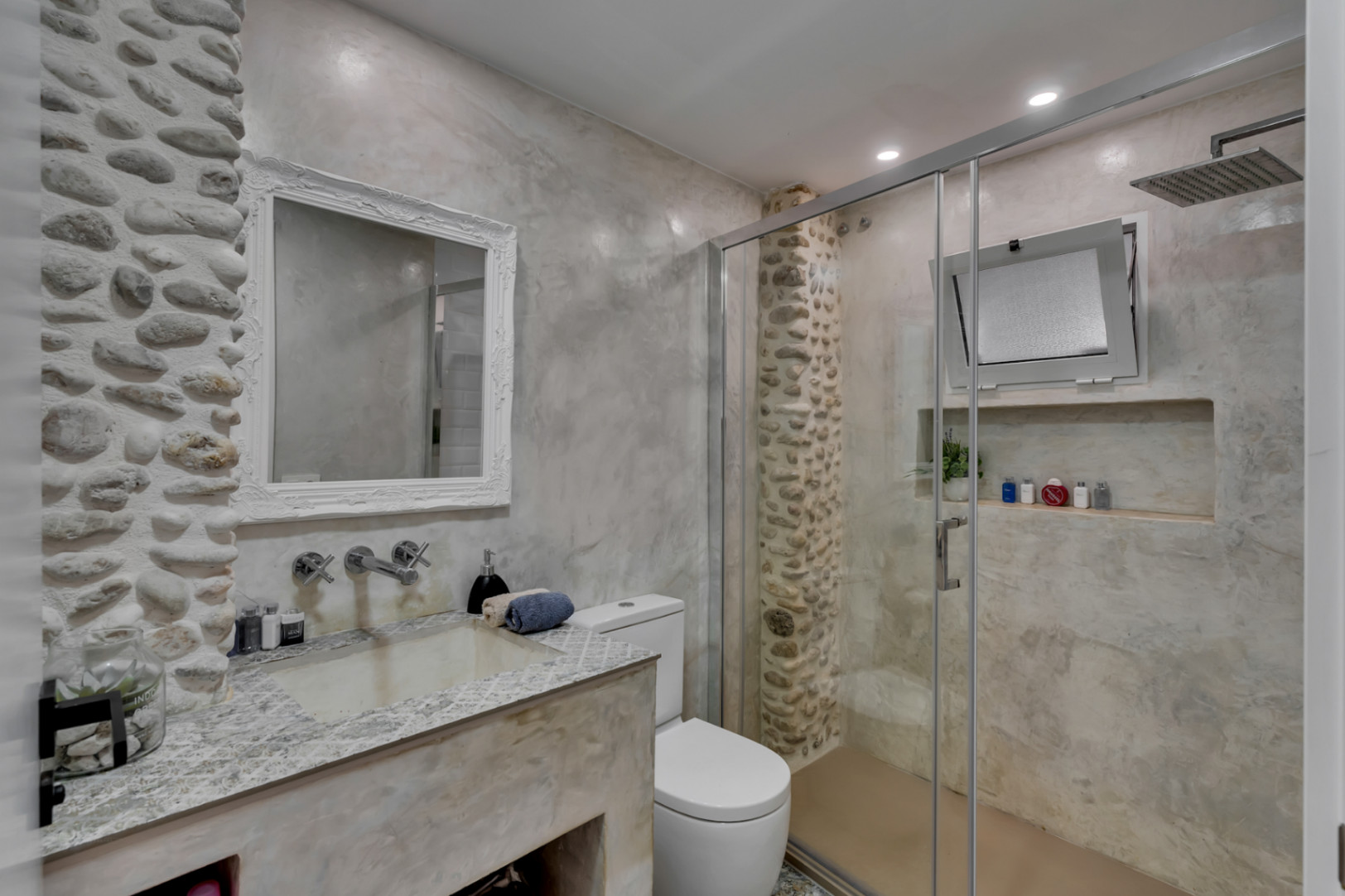 Appartement en rez-de-chaussée à Dénia avec piscine et terrasse privée