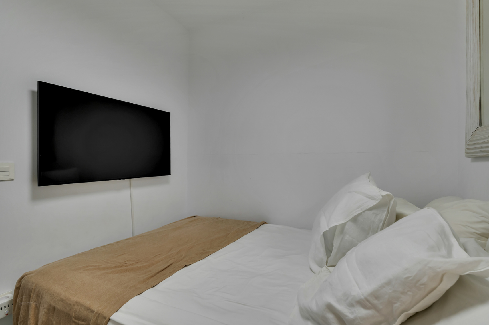 Appartement en rez-de-chaussée à Dénia avec piscine et terrasse privée