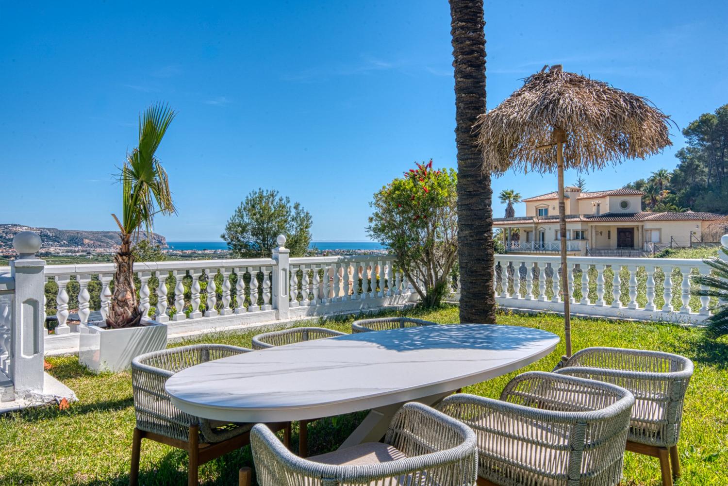 Villa de Luxe à Jávea, Piver - 3 Chambres - 995.000 €