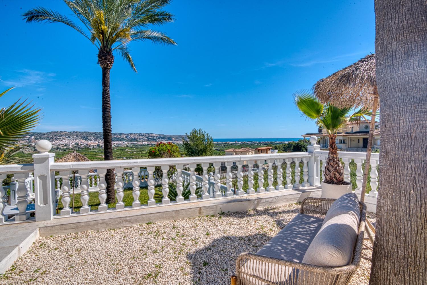 Villa de Luxe à Jávea, Piver - 3 Chambres - 995.000 €