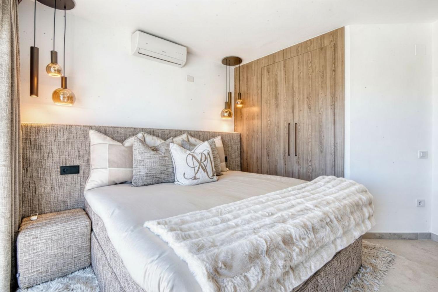 Villa de Luxe à Jávea, Piver - 3 Chambres - 995.000 €